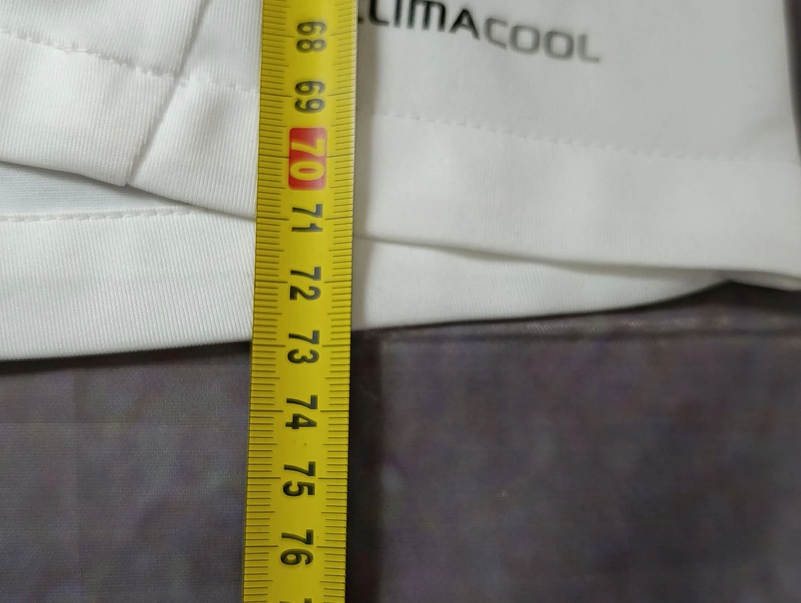 Real Madrid 2011/12 Home Shirt Adidas ClimaCool White Gold Bwin Vintage Size M – photo 8